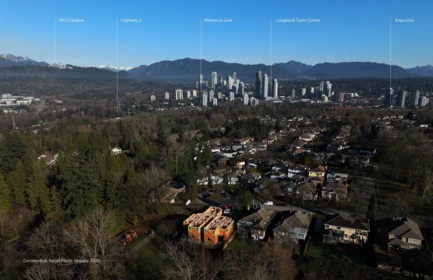 4 7609 Coldicutt Street, Burnaby, BC, Burnaby — Single Family Residence for sale