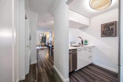 103 2110 Cornwall Avenue, Vancouver, BC, Vancouver — Apartment/Condo for sale