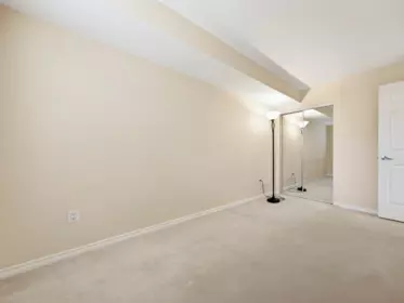Bedroom 3 Photo of 204 14859 100 Avenue, Surrey, BC