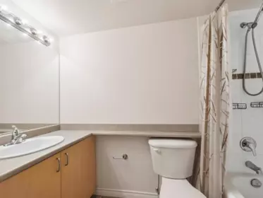 Bedroom 4 Photo of 204 14859 100 Avenue, Surrey, BC
