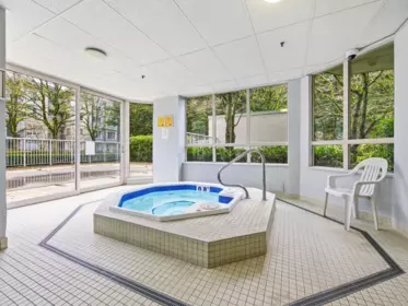 Office / Den Photo of 204 14859 100 Avenue, Surrey, BC