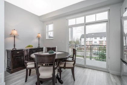 147 20180 84 Avenue, Langley, BC, Langley — Townhouse for sale