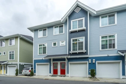 147 20180 84 Avenue, Langley, BC, Langley — Townhouse for sale