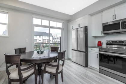 147 20180 84 Avenue, Langley, BC, Langley — Townhouse for sale
