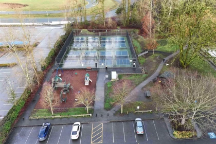 Outdoor Patio Photo of 17834 60 Avenue, Surrey, BC