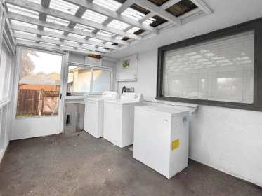 Powder Room Photo of 17834 60 Avenue, Surrey, BC