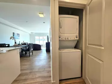 Guest Bathroom Photo of A202 20487 65 Avenue, Langley, BC