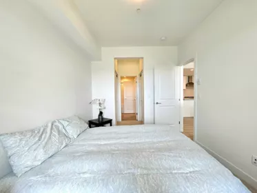 Walk-In Closet Photo of A202 20487 65 Avenue, Langley, BC