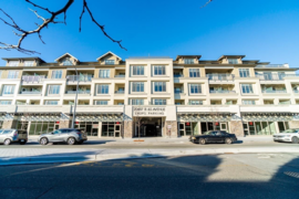 A202 20487 65 Avenue, Langley, BC