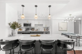 501 888 Hamilton Street, Vancouver, BC