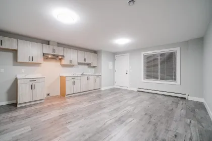 Aerial View of 14220 114 Avenue, Surrey, BC