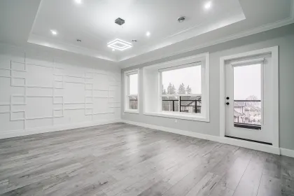 Entry Foyer Photo of 14220 114 Avenue, Surrey, BC