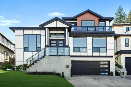 14220 114 Avenue, Surrey, BC, Surrey — Single Family Residence for sale