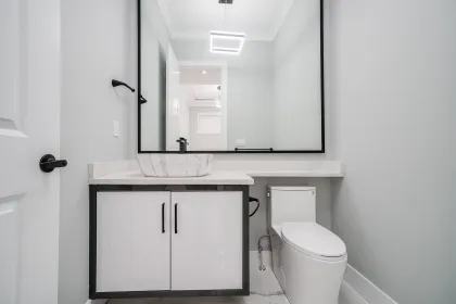 Laundry Room Photo of 14220 114 Avenue, Surrey, BC