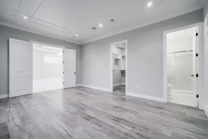 Powder Room Photo of 14220 114 Avenue, Surrey, BC