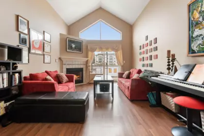 418 33478 Roberts Avenue, Abbotsford, BC, Abbotsford — Apartment/Condo for sale