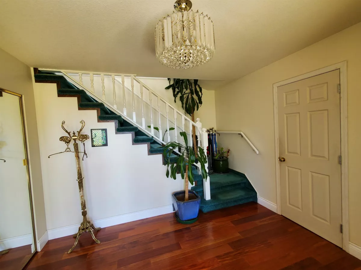 Living Room Photo of 4669 Portland Street, Burnaby, BC
