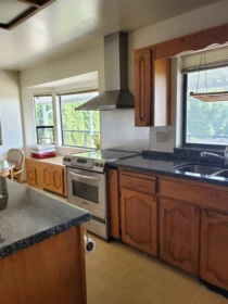Breakfast Nook Photo of 4669 Portland Street, Burnaby, BC