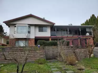 4669 Portland Street, Burnaby, BC, Burnaby — Single Family Residence for sale