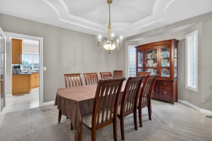 Kitchen Photo of 18055 98 Avenue, Surrey, BC
