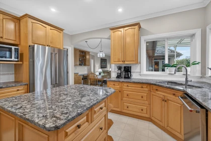 Pantry Photo of 18055 98 Avenue, Surrey, BC