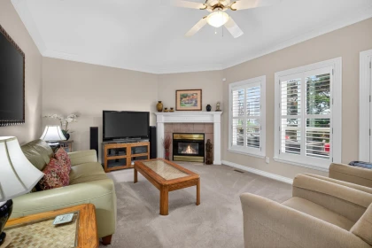 Primary Bedroom Photo of 18055 98 Avenue, Surrey, BC