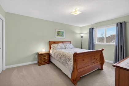 Staircase Photo of 18055 98 Avenue, Surrey, BC
