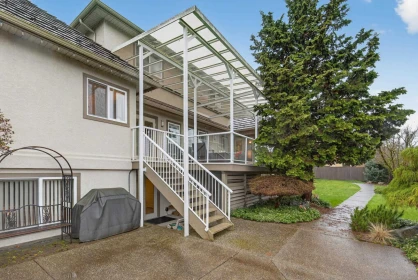 Street View Photo of 18055 98 Avenue, Surrey, BC
