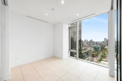 Loft / Bonus Room Photo of 2301 667 Howe Street, Vancouver, BC