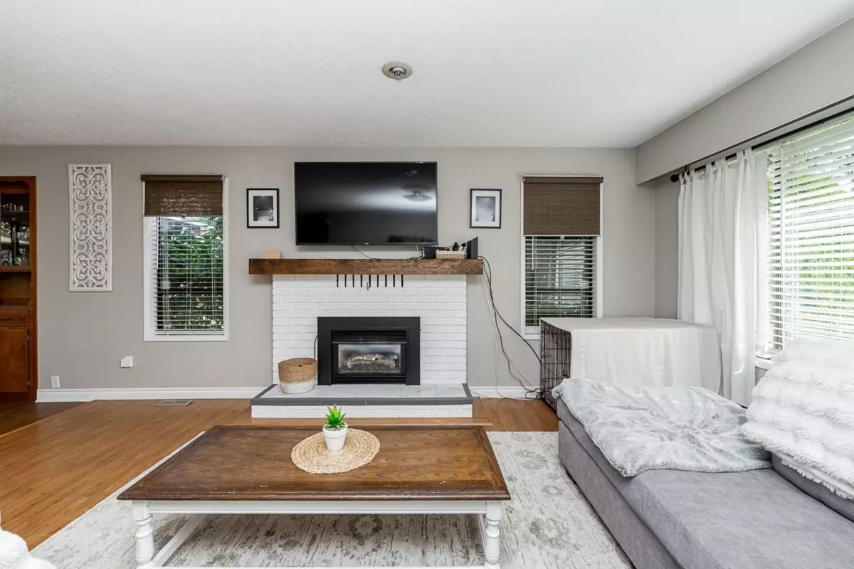 Family Room Photo of 3525 Latimer Street, Abbotsford, BC