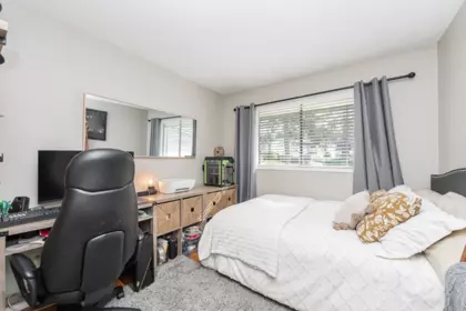 Bedroom 3 Photo of 3525 Latimer Street, Abbotsford, BC