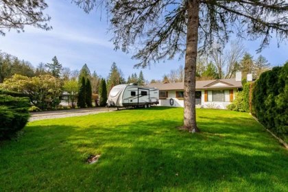 3525 Latimer Street, Abbotsford, BC, Abbotsford — Single Family Residence for sale