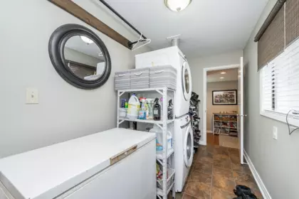 Guest Bathroom Photo of 3525 Latimer Street, Abbotsford, BC