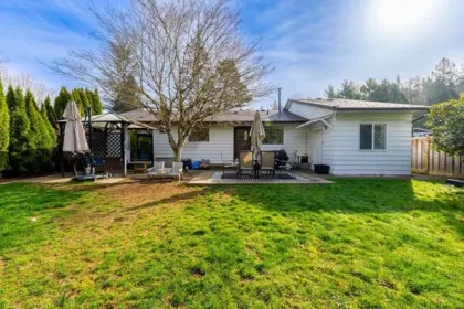 Laundry Room Photo of 3525 Latimer Street, Abbotsford, BC