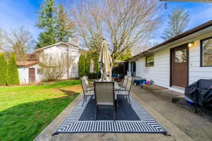 Loft / Bonus Room Photo of 3525 Latimer Street, Abbotsford, BC