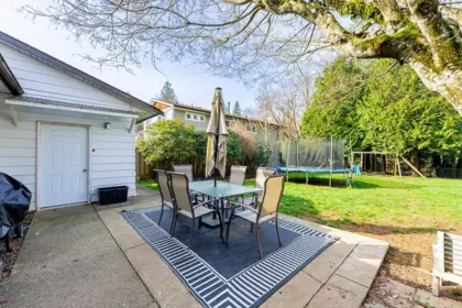 Office / Den Photo of 3525 Latimer Street, Abbotsford, BC