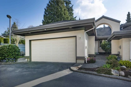 4 12981 17 Avenue, Surrey, BC, Surrey — Townhouse for sale