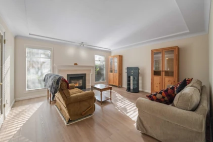 4 12981 17 Avenue, Surrey, BC, Surrey — Townhouse for sale