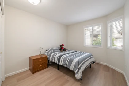 Outdoor Patio Photo of 4 12981 17 Avenue, Surrey, BC