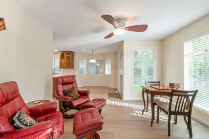Pantry Photo of 4 12981 17 Avenue, Surrey, BC