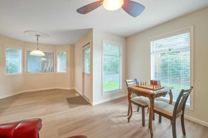 Primary Bedroom Photo of 4 12981 17 Avenue, Surrey, BC