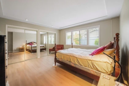 Staircase Photo of 4 12981 17 Avenue, Surrey, BC