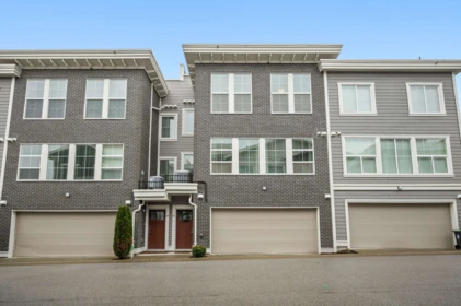 70 8371 202b Street, Langley, BC, Langley — Townhouse for sale