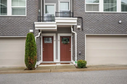 70 8371 202b Street, Langley, BC, Langley — Townhouse for sale