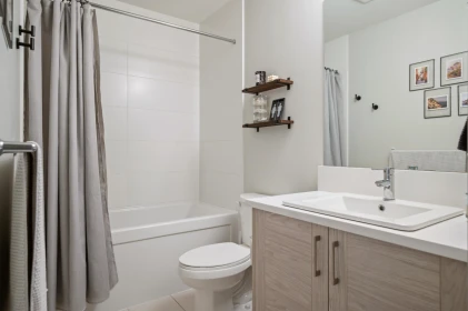 Hallway Photo of 70 8371 202b Street, Langley, BC
