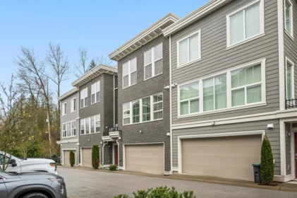 70 8371 202b Street, Langley, BC, Langley — Townhouse for sale