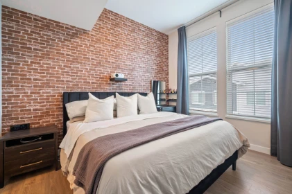 Office / Den Photo of 70 8371 202b Street, Langley, BC
