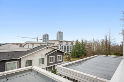 Outdoor Deck Photo of 70 8371 202b Street, Langley, BC