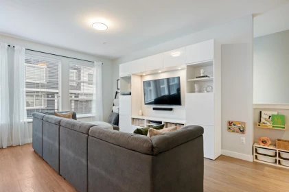 Pantry Photo of 70 8371 202b Street, Langley, BC