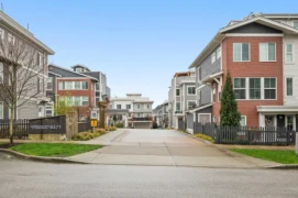 70 8371 202b Street, Langley, BC
